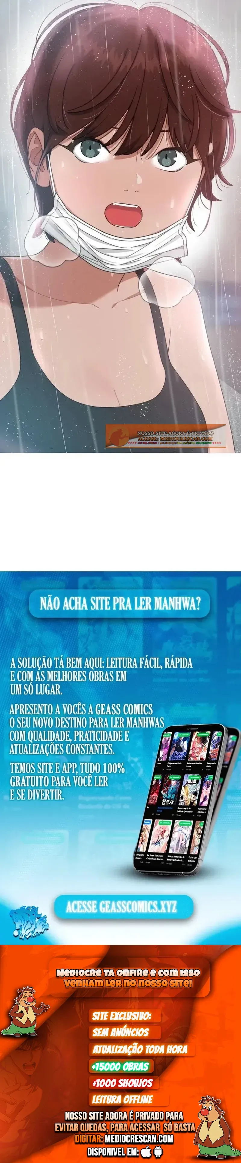 Top 1 Fighting Tutoring Capítulo 46 Página 18
