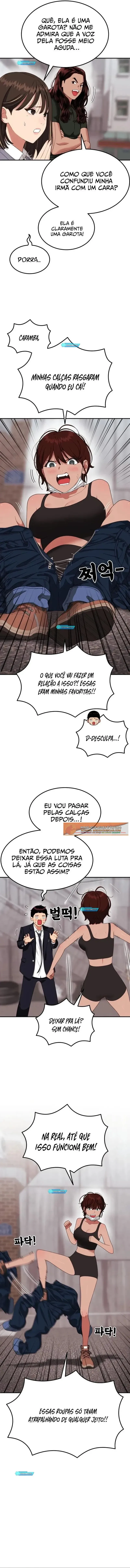 Top 1 Fighting Tutoring Capítulo 46 Página 3