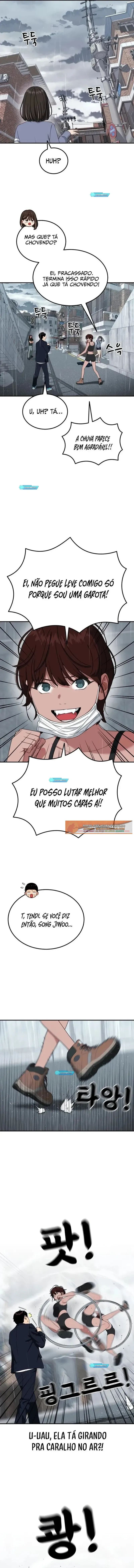 Top 1 Fighting Tutoring Capítulo 46 Página 4