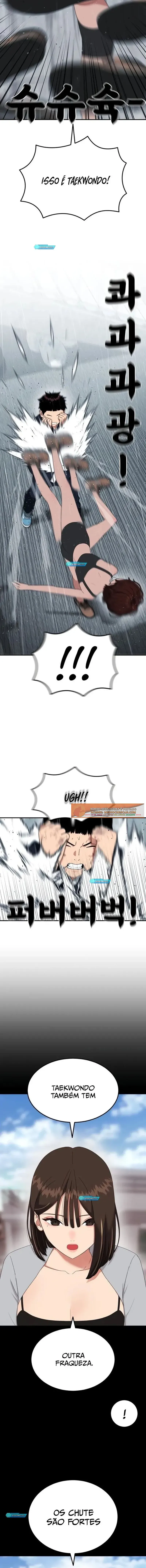 Top 1 Fighting Tutoring Capítulo 46 Página 6