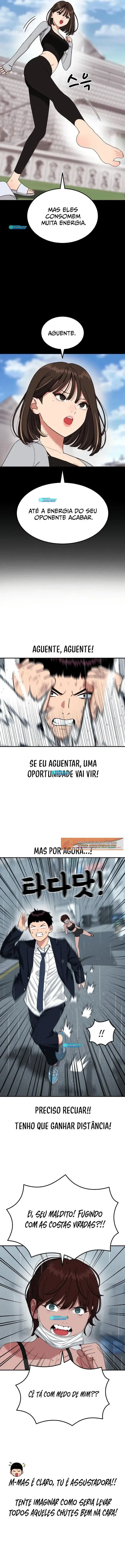 Top 1 Fighting Tutoring Capítulo 46 Página 7