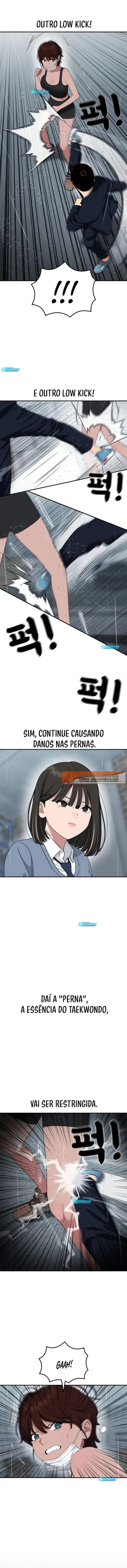 Top 1 Fighting Tutoring Capítulo 46 Página 9