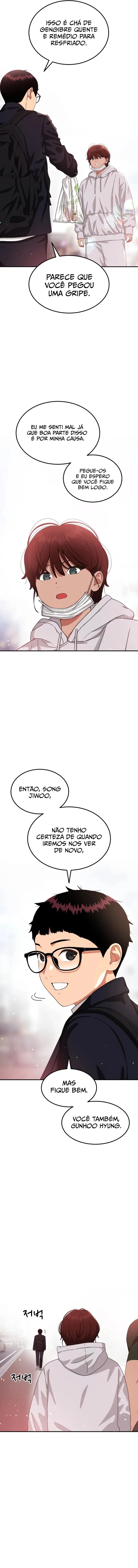 Top 1 Fighting Tutoring Capítulo 47 Página 12