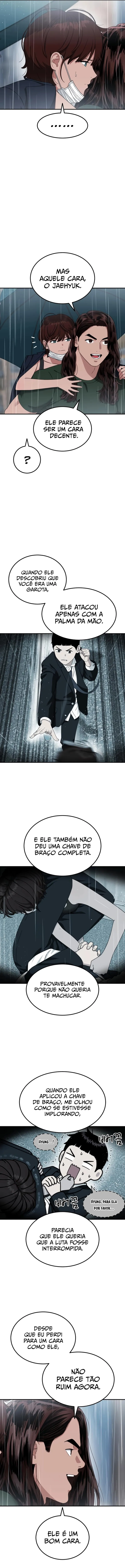 Top 1 Fighting Tutoring Capítulo 47 Página 3