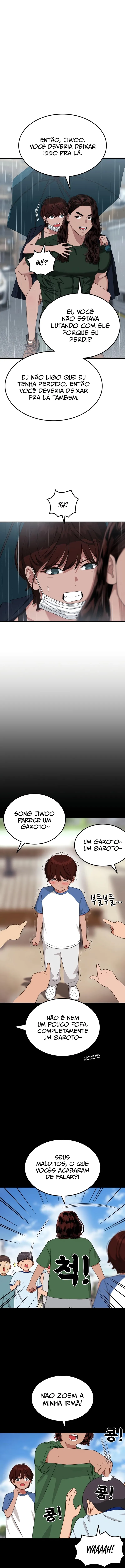 Top 1 Fighting Tutoring Capítulo 47 Página 4