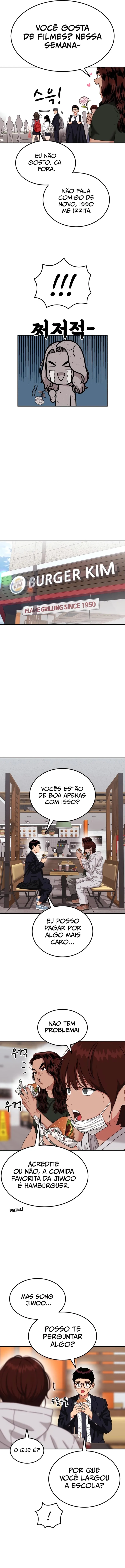 Top 1 Fighting Tutoring Capítulo 47 Página 9