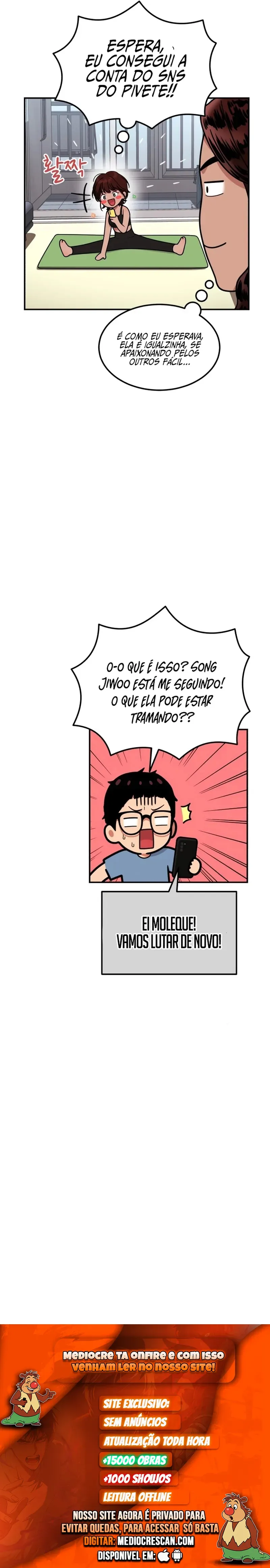 Top 1 Fighting Tutoring Capítulo 48 Página 14