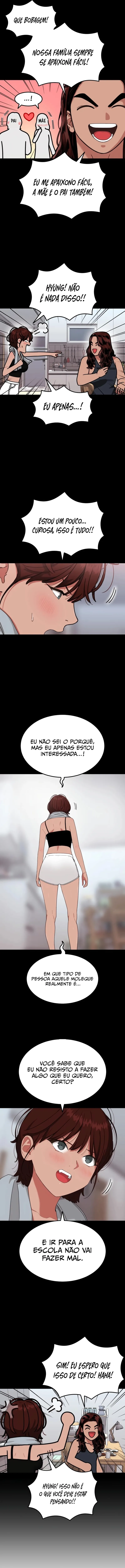 Top 1 Fighting Tutoring Capítulo 48 Página 6
