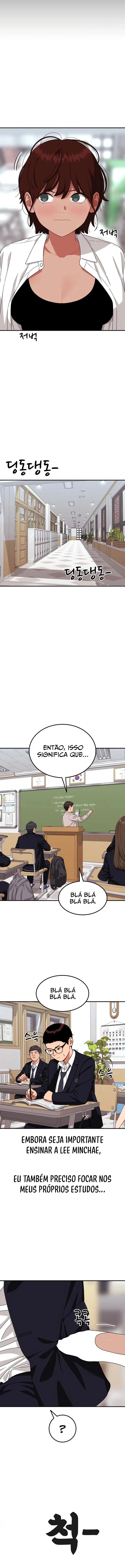 Top 1 Fighting Tutoring Capítulo 48 Página 7