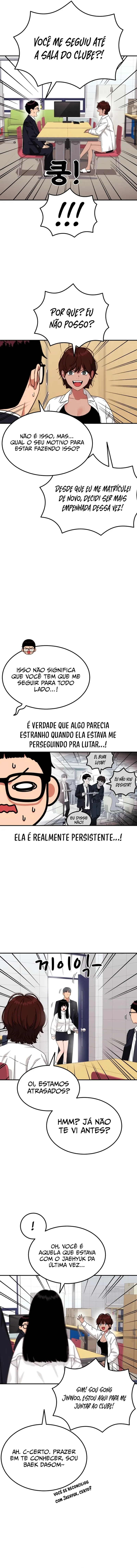 Top 1 Fighting Tutoring Capítulo 48 Página 9