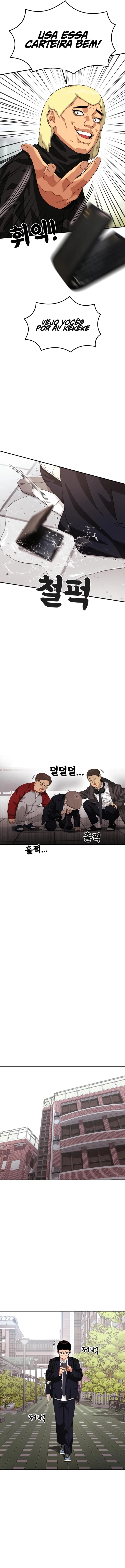 Top 1 Fighting Tutoring Capítulo 49 Página 12