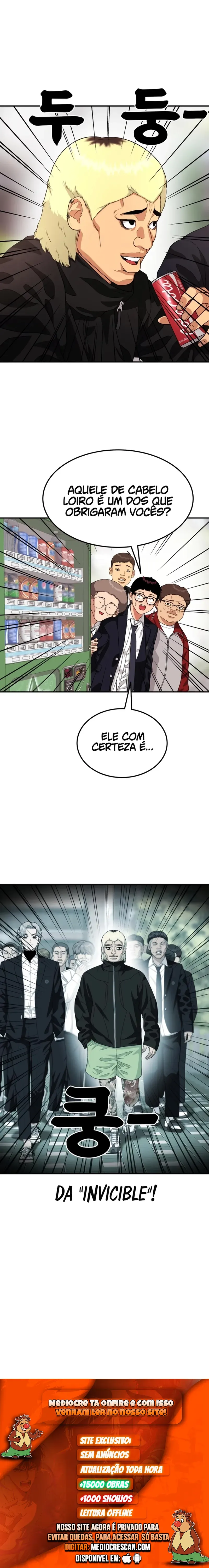 Top 1 Fighting Tutoring Capítulo 49 Página 15