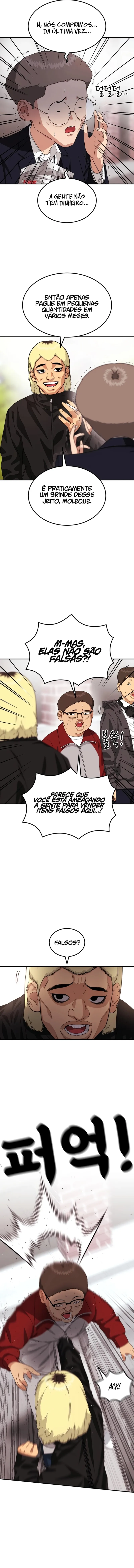 Top 1 Fighting Tutoring Capítulo 49 Página 7