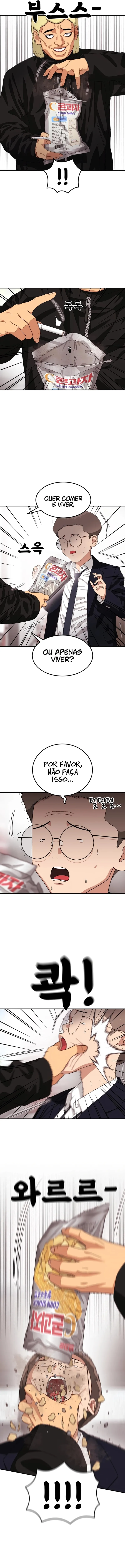 Top 1 Fighting Tutoring Capítulo 49 Página 9