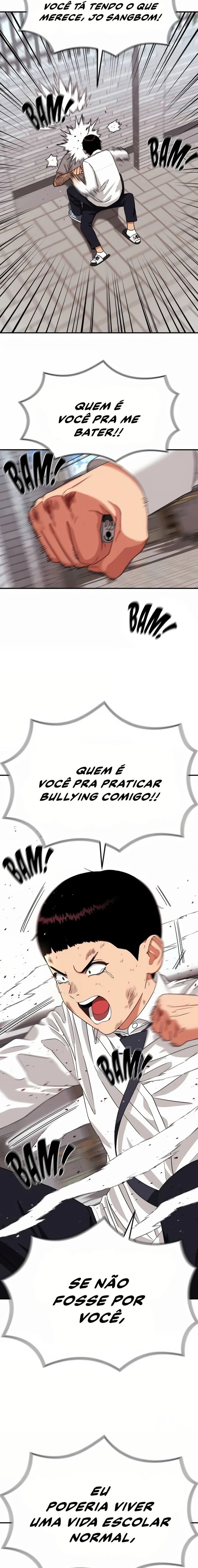 Top 1 Fighting Tutoring Capítulo 5 Página 12