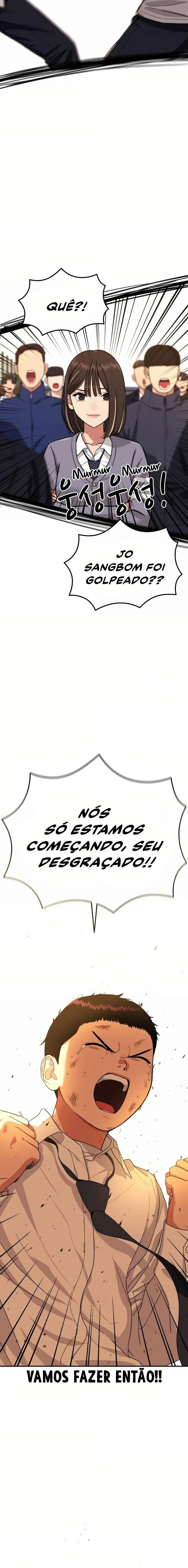 Top 1 Fighting Tutoring Capítulo 5 Página 2