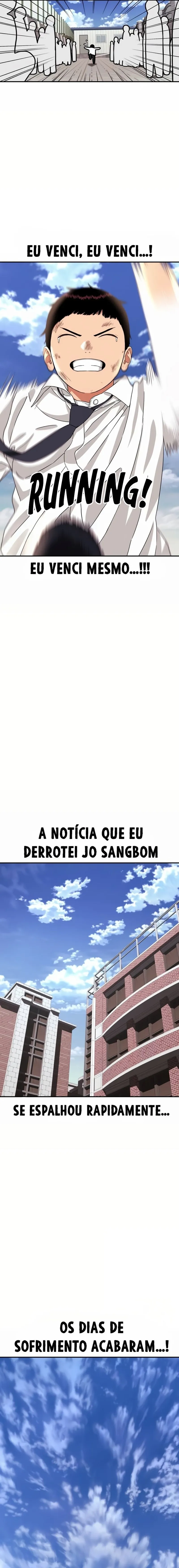 Top 1 Fighting Tutoring Capítulo 5 Página 26