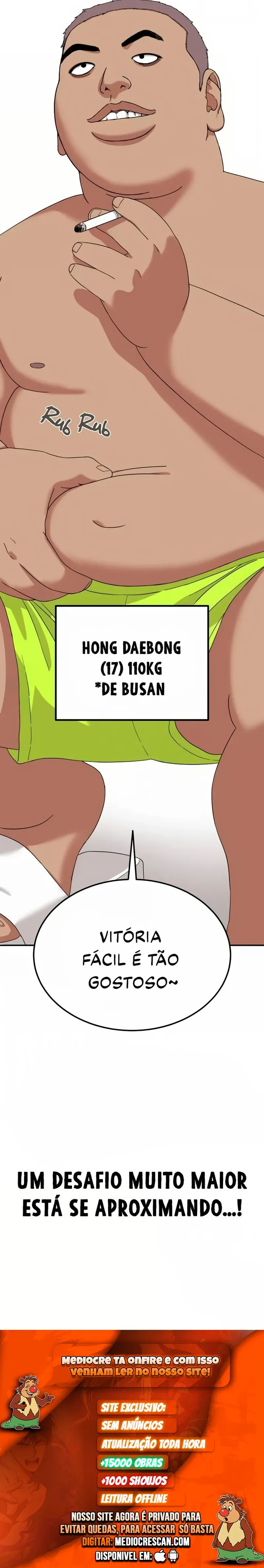 Top 1 Fighting Tutoring Capítulo 5 Página 28