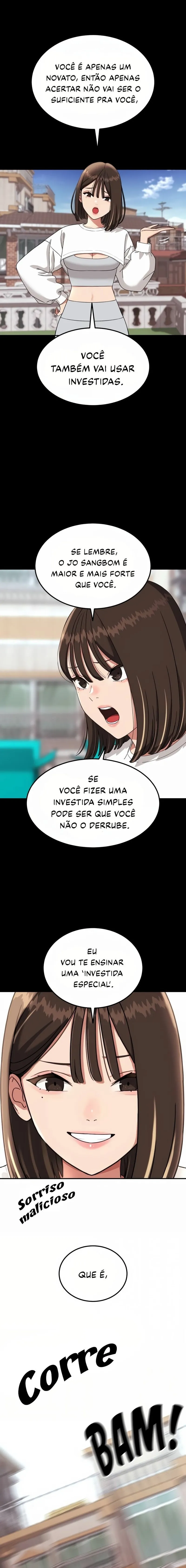 Top 1 Fighting Tutoring Capítulo 5 Página 4