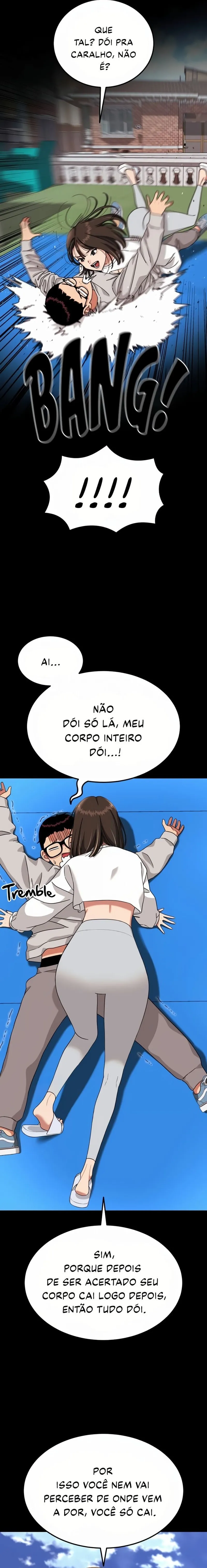 Top 1 Fighting Tutoring Capítulo 5 Página 6