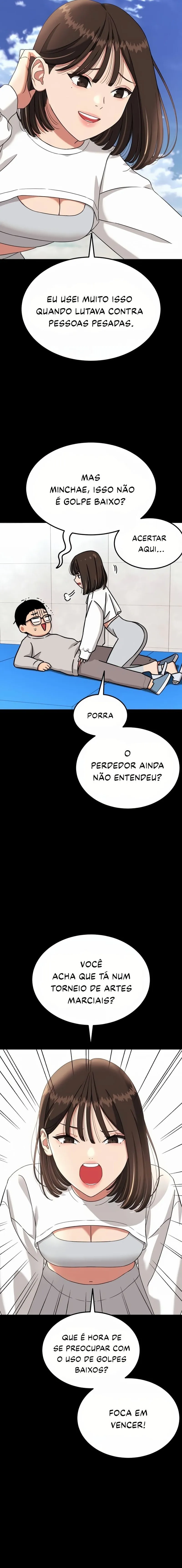Top 1 Fighting Tutoring Capítulo 5 Página 7