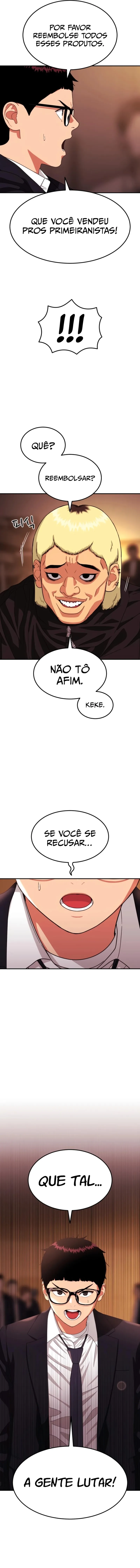 Top 1 Fighting Tutoring Capítulo 50 Página 15