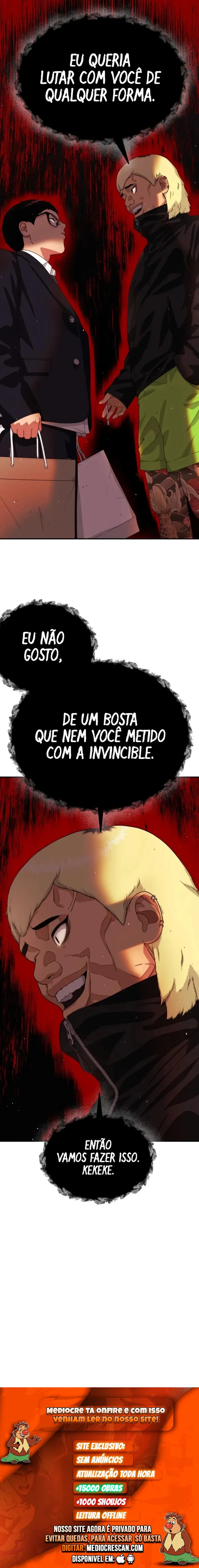 Top 1 Fighting Tutoring Capítulo 50 Página 17
