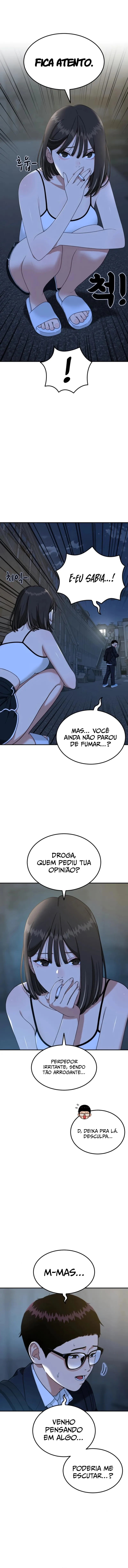 Top 1 Fighting Tutoring Capítulo 50 Página 4