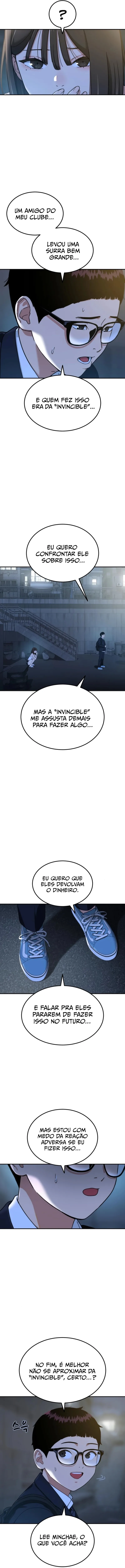 Top 1 Fighting Tutoring Capítulo 50 Página 5