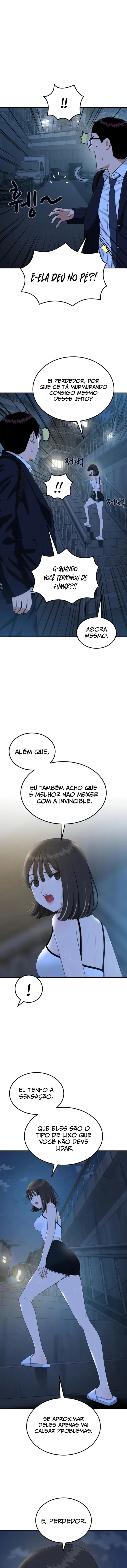 Top 1 Fighting Tutoring Capítulo 50 Página 6