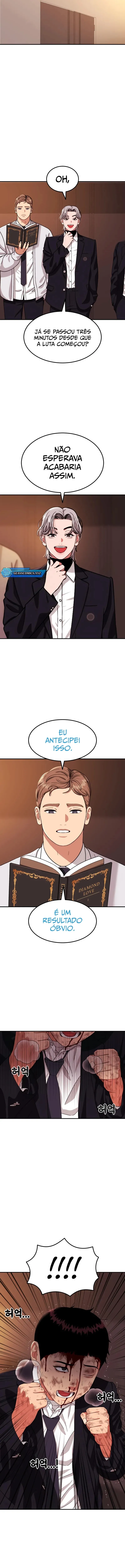 Top 1 Fighting Tutoring Capítulo 51 Página 10