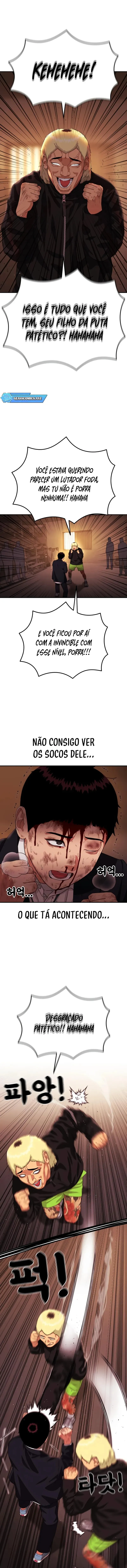Top 1 Fighting Tutoring Capítulo 51 Página 11