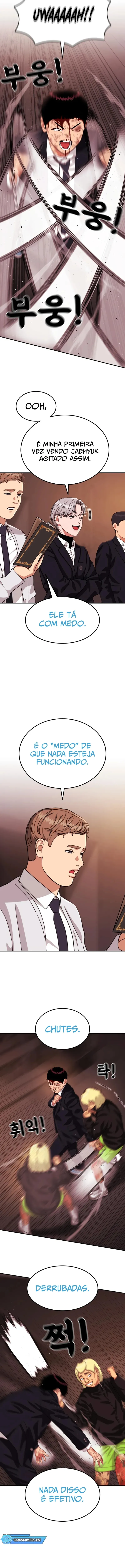 Top 1 Fighting Tutoring Capítulo 51 Página 13