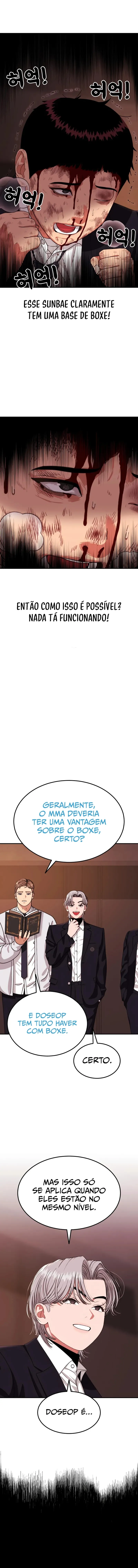 Top 1 Fighting Tutoring Capítulo 51 Página 14