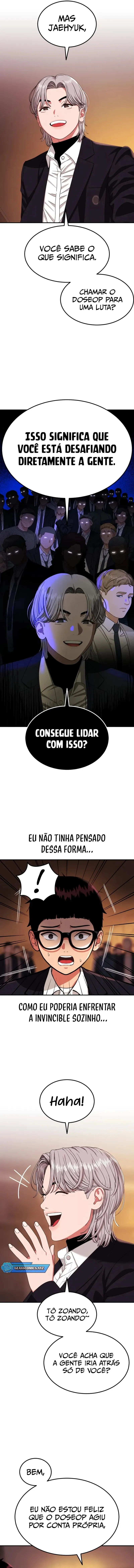 Top 1 Fighting Tutoring Capítulo 51 Página 5