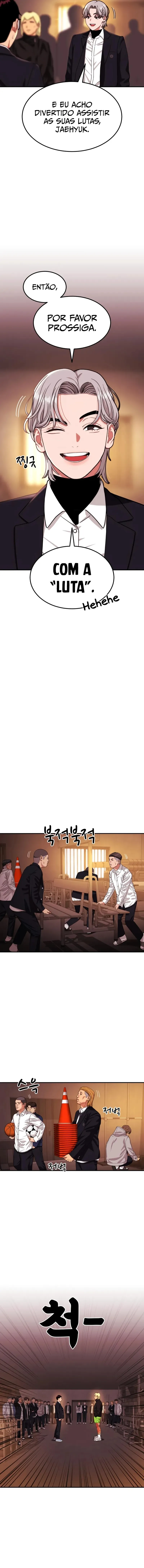 Top 1 Fighting Tutoring Capítulo 51 Página 6