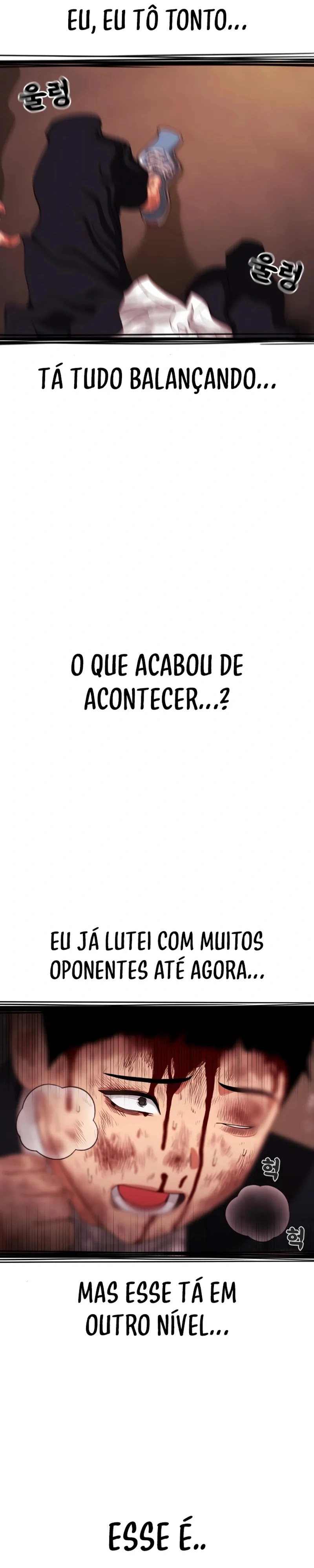 Top 1 Fighting Tutoring Capítulo 52 Página 11