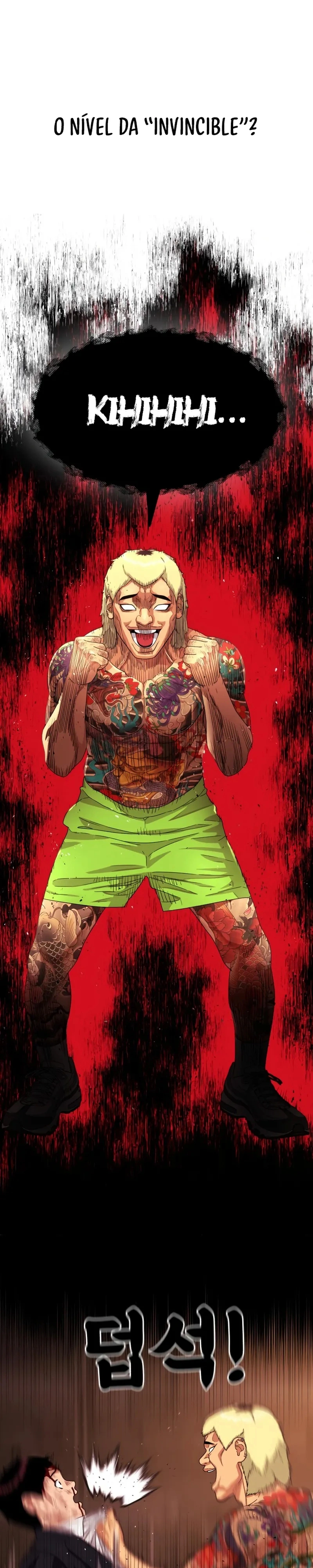 Top 1 Fighting Tutoring Capítulo 52 Página 12