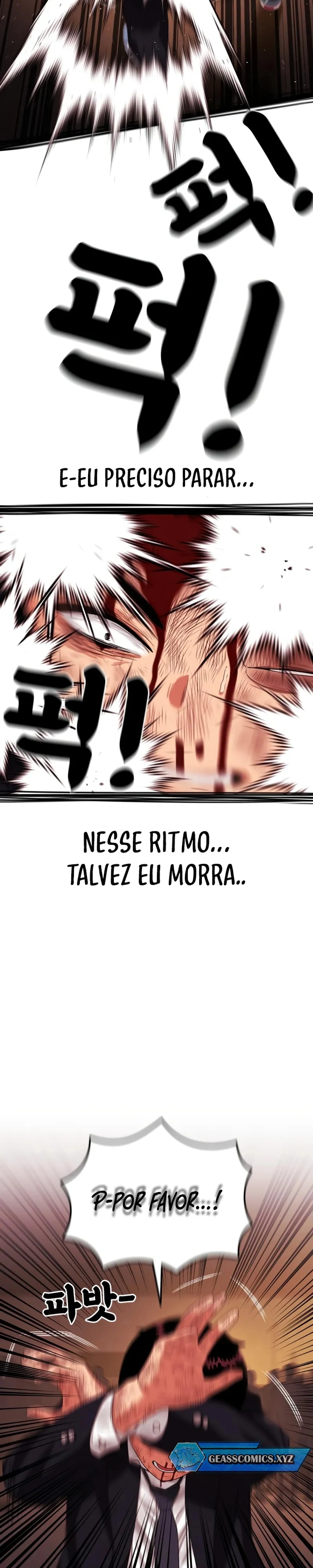 Top 1 Fighting Tutoring Capítulo 52 Página 15