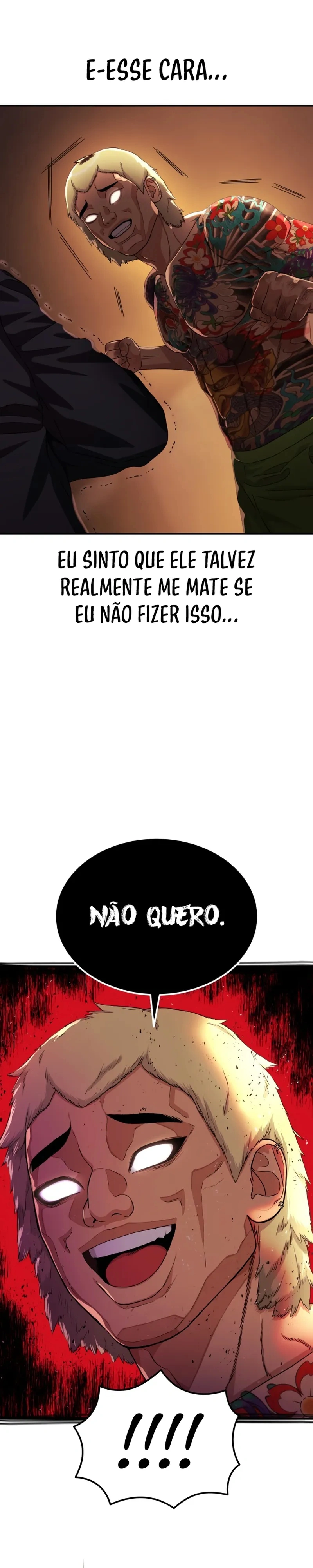 Top 1 Fighting Tutoring Capítulo 52 Página 17