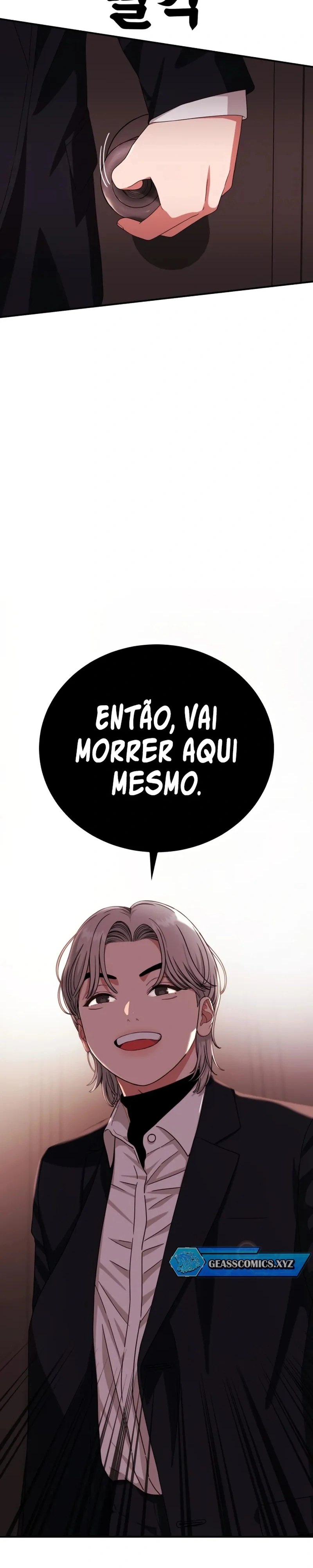 Top 1 Fighting Tutoring Capítulo 52 Página 31