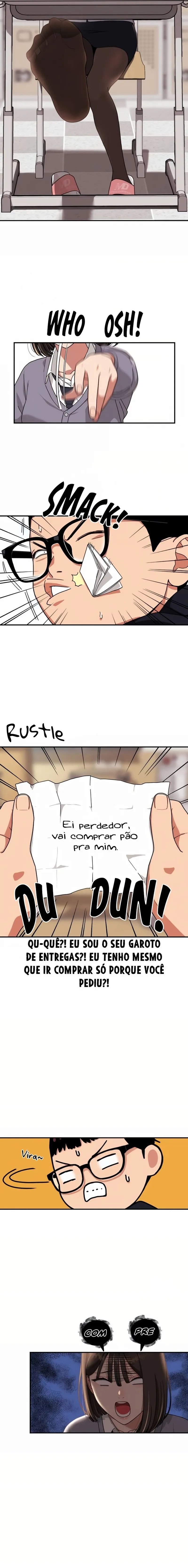 Top 1 Fighting Tutoring Capítulo 6 Página 3