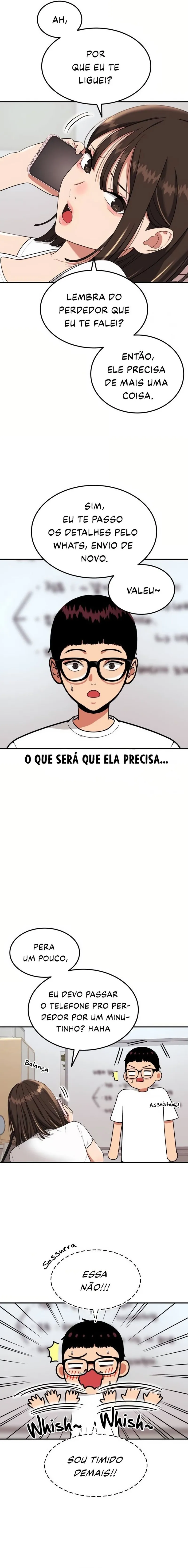 Top 1 Fighting Tutoring Capítulo 7 Página 19