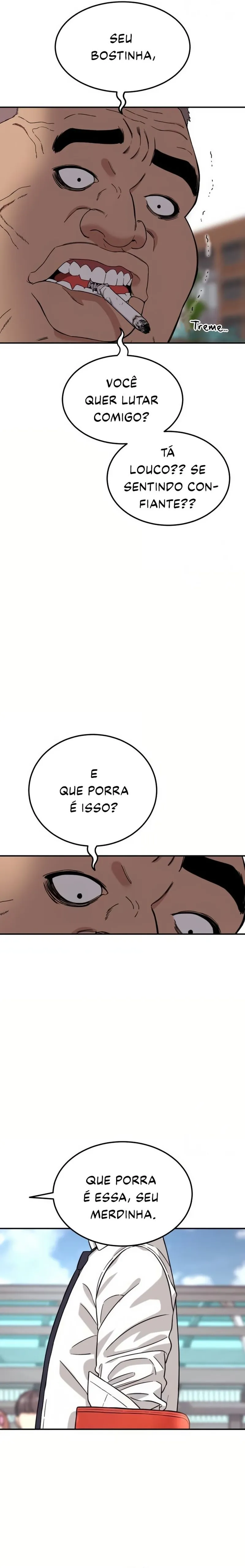 Top 1 Fighting Tutoring Capítulo 7 Página 24