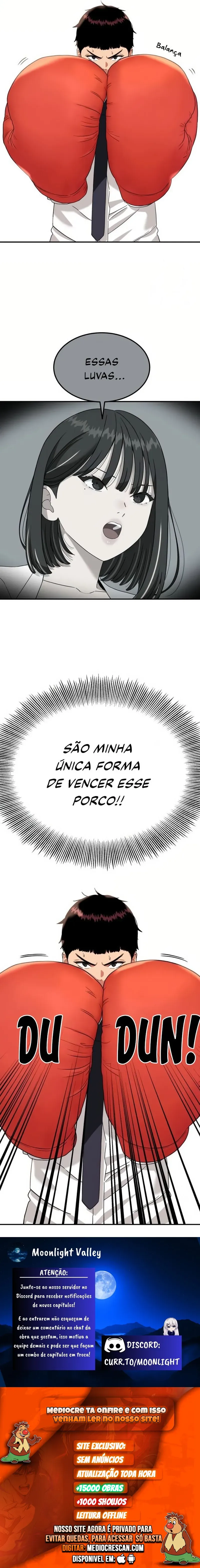 Top 1 Fighting Tutoring Capítulo 7 Página 26
