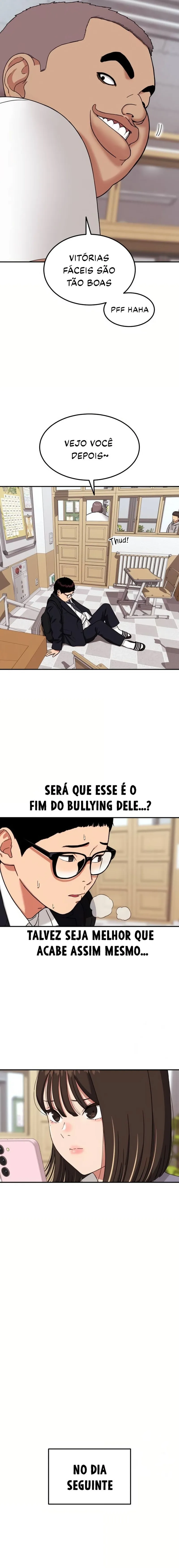 Top 1 Fighting Tutoring Capítulo 7 Página 5