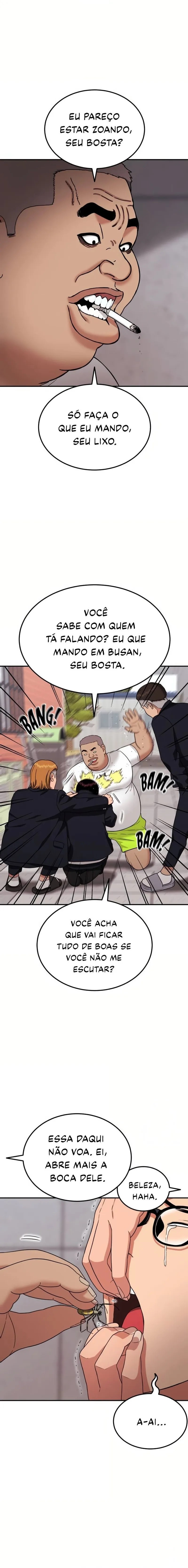 Top 1 Fighting Tutoring Capítulo 7 Página 8