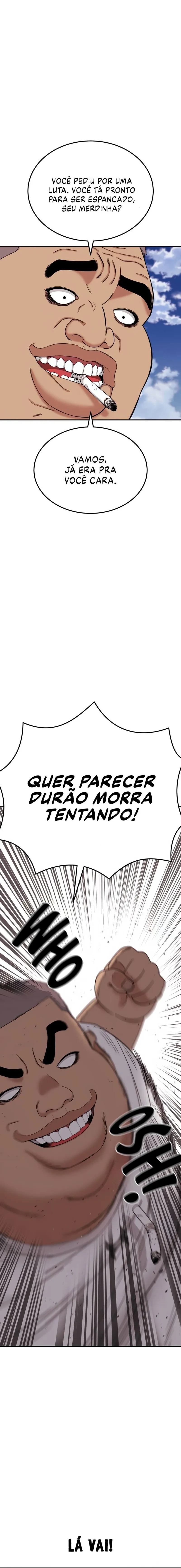 Top 1 Fighting Tutoring Capítulo 8 Página 14