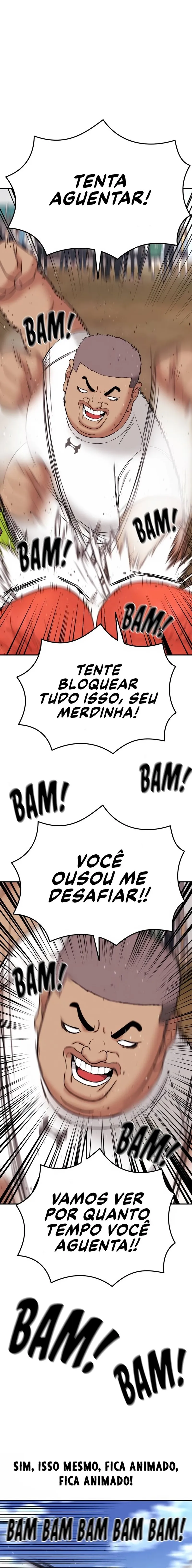 Top 1 Fighting Tutoring Capítulo 8 Página 17