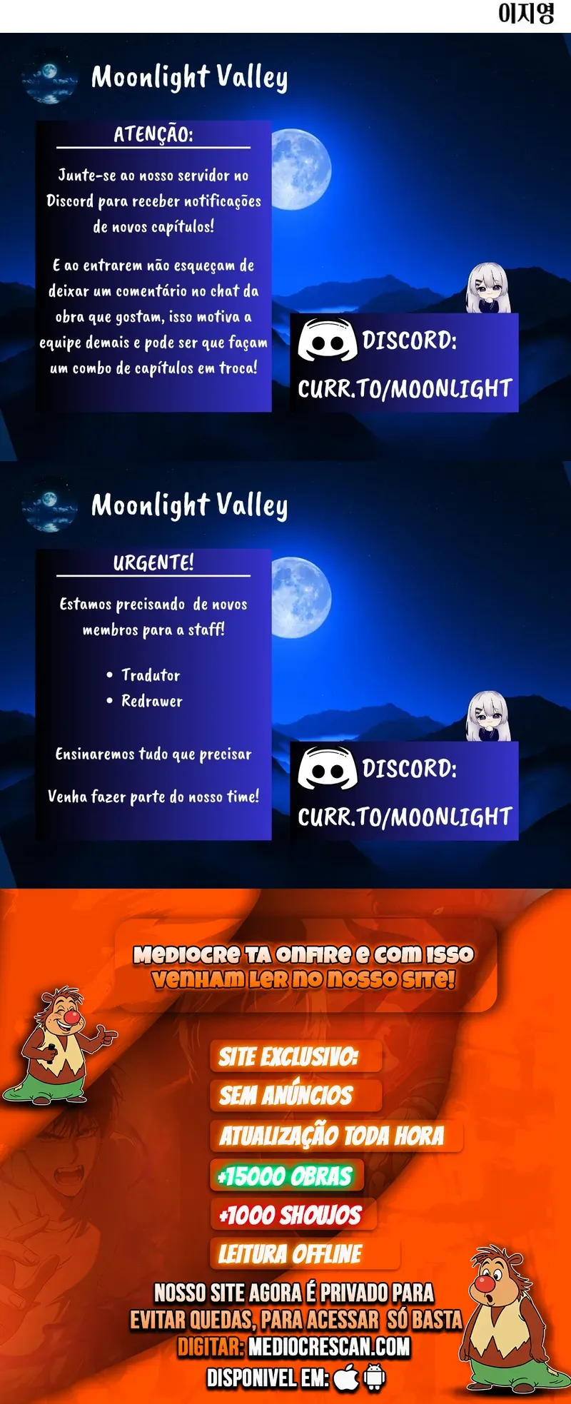 Top 1 Fighting Tutoring Capítulo 8 Página 23